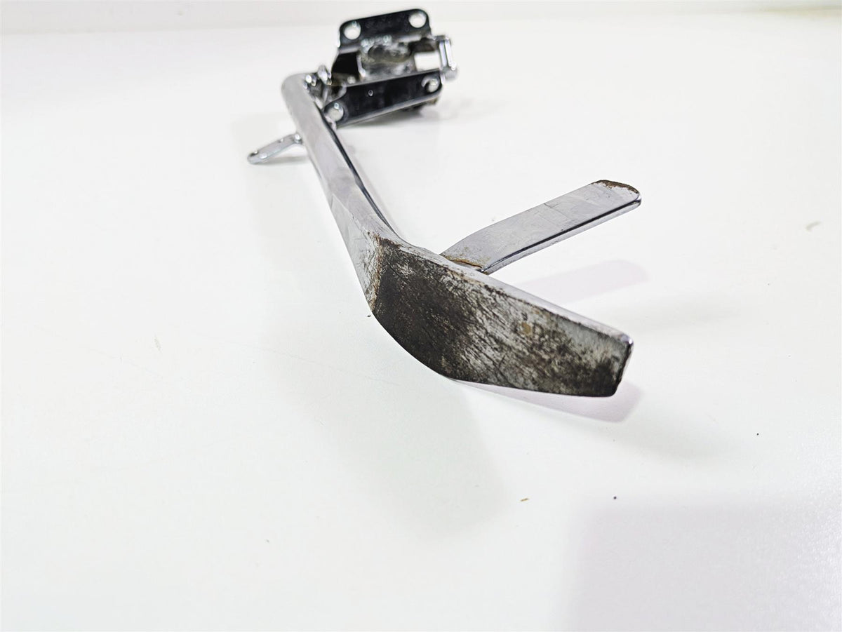 1999 Harley Touring FLHTCUI E-Glide Side Kickstand Jiffy Stand 50075-83B {{ shop.shopifyCountryName }} - Mototech271