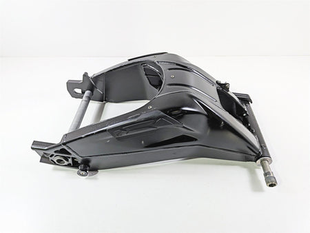 2016 BMW S1000RR K46 Black Rear Swingarm Alpha Racing Adjuster 33358549982-Mototech271