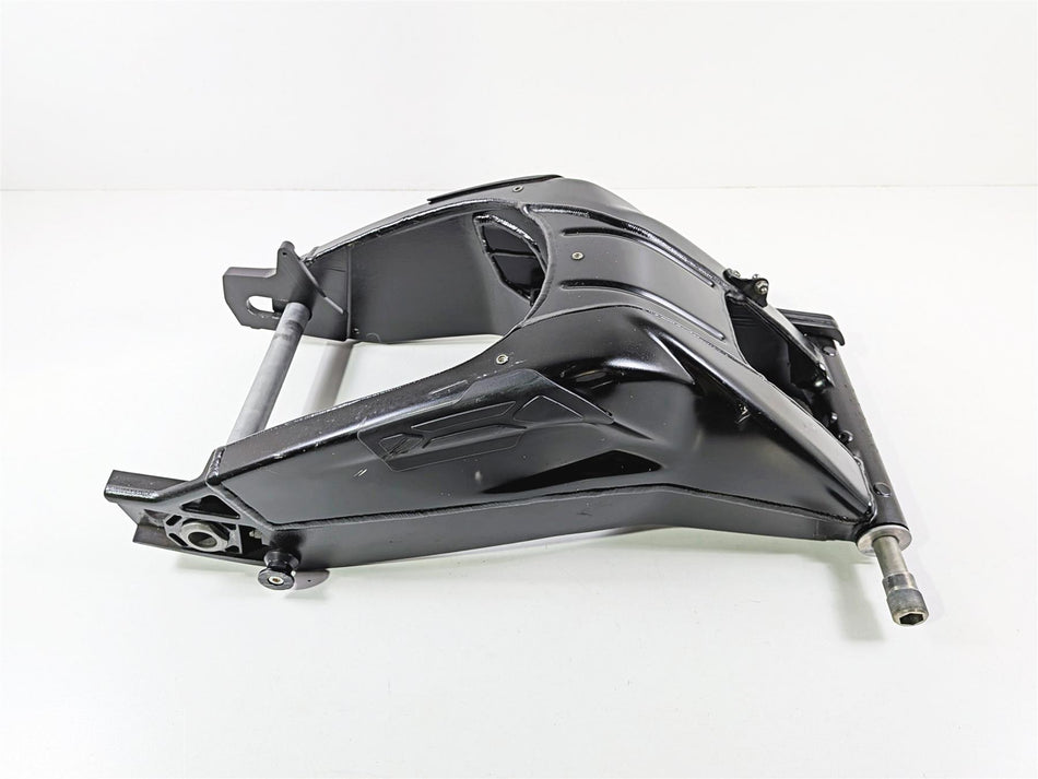 2016 BMW S1000RR K46 Black Rear Swingarm Alpha Racing Adjuster 33358549982-Mototech271