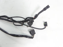 Load image into Gallery viewer, 2014 Harley Touring FLHX Street Glide Main Wiring Harness Loom Abs 69200116 | Mototech271
