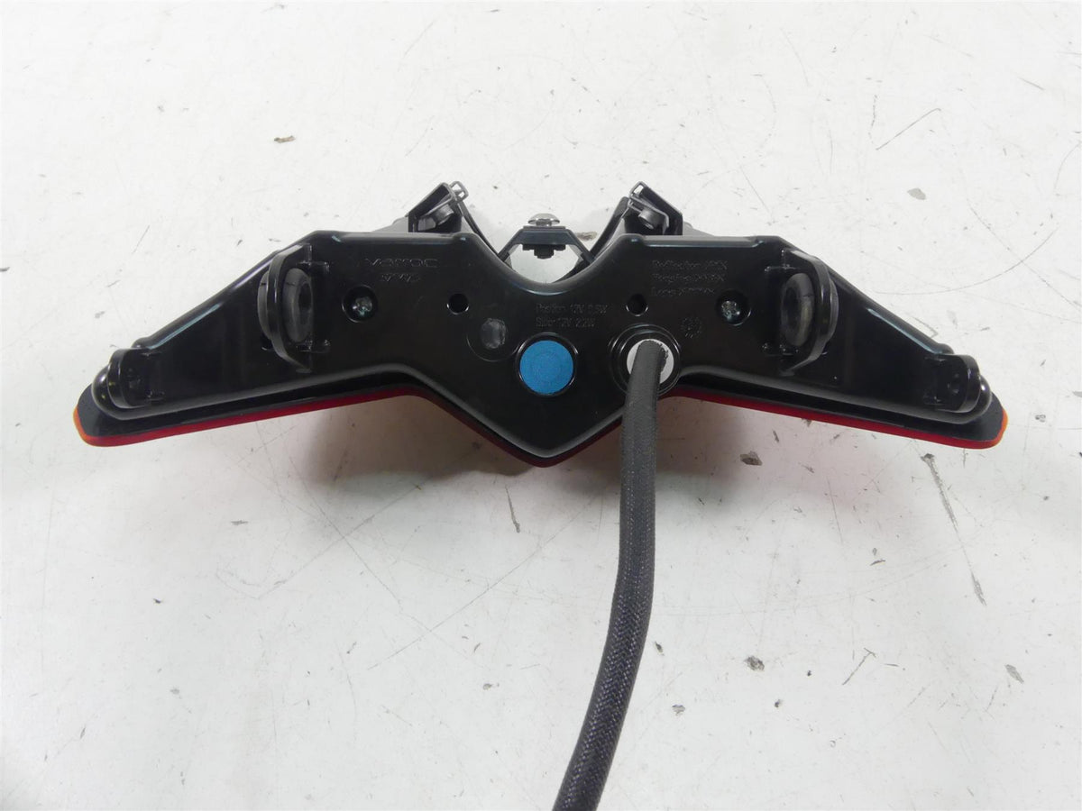 2021 Aprilia RS 660 Taillight Tail Stop Brake Light Lamp Lens 2D000546 {{ shop.shopifyCountryName }} - Mototech271