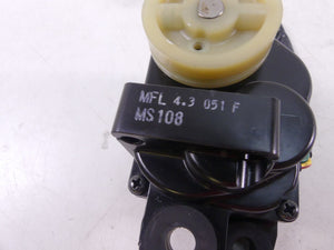 2014 Honda CBR1000 SP Fireblade Exhaust Servo Motor Actuator 31420-MFL-013