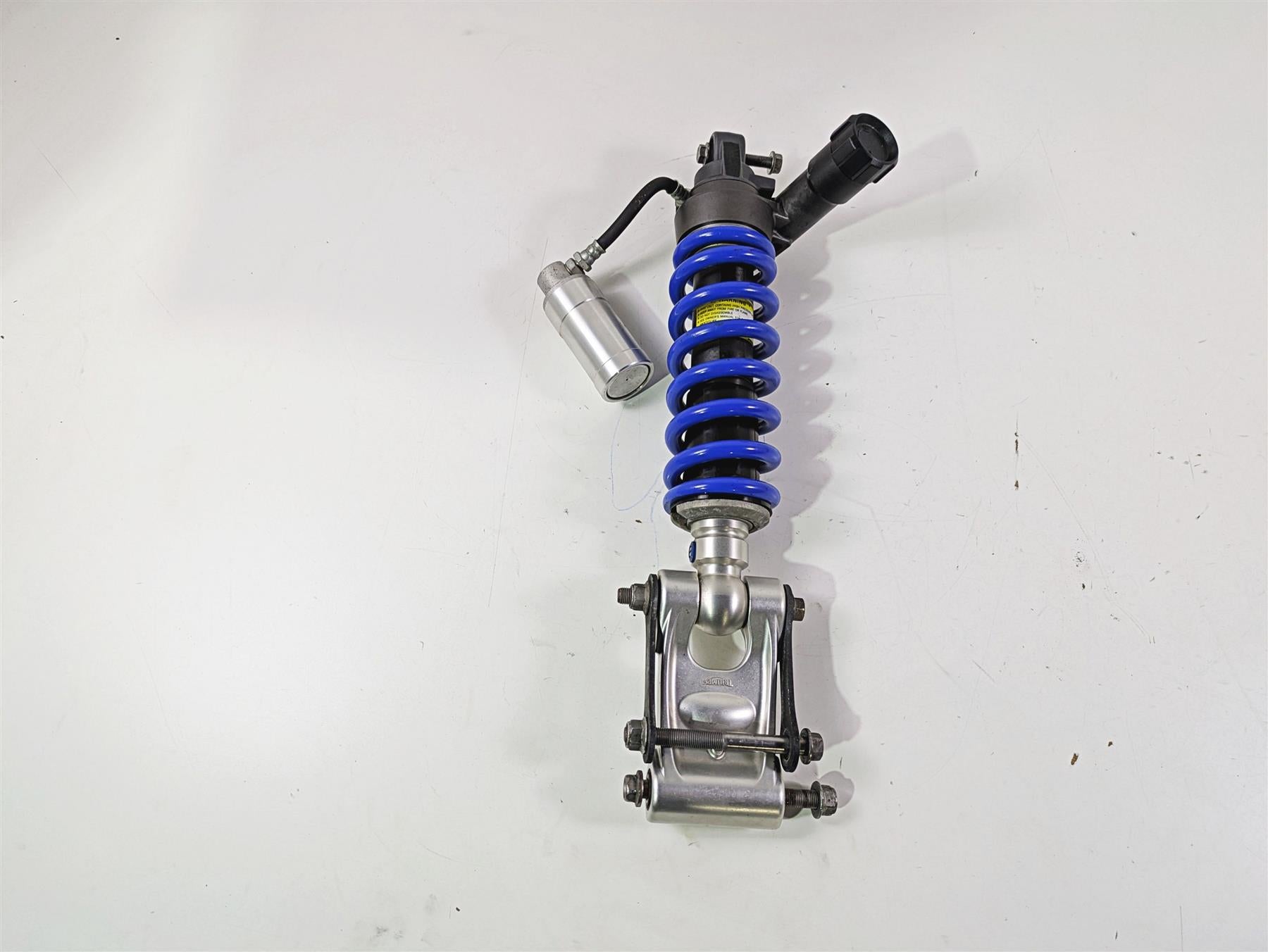 2013 Triumph Tiger 1215 Explorer Straight Rear Suspension Shock