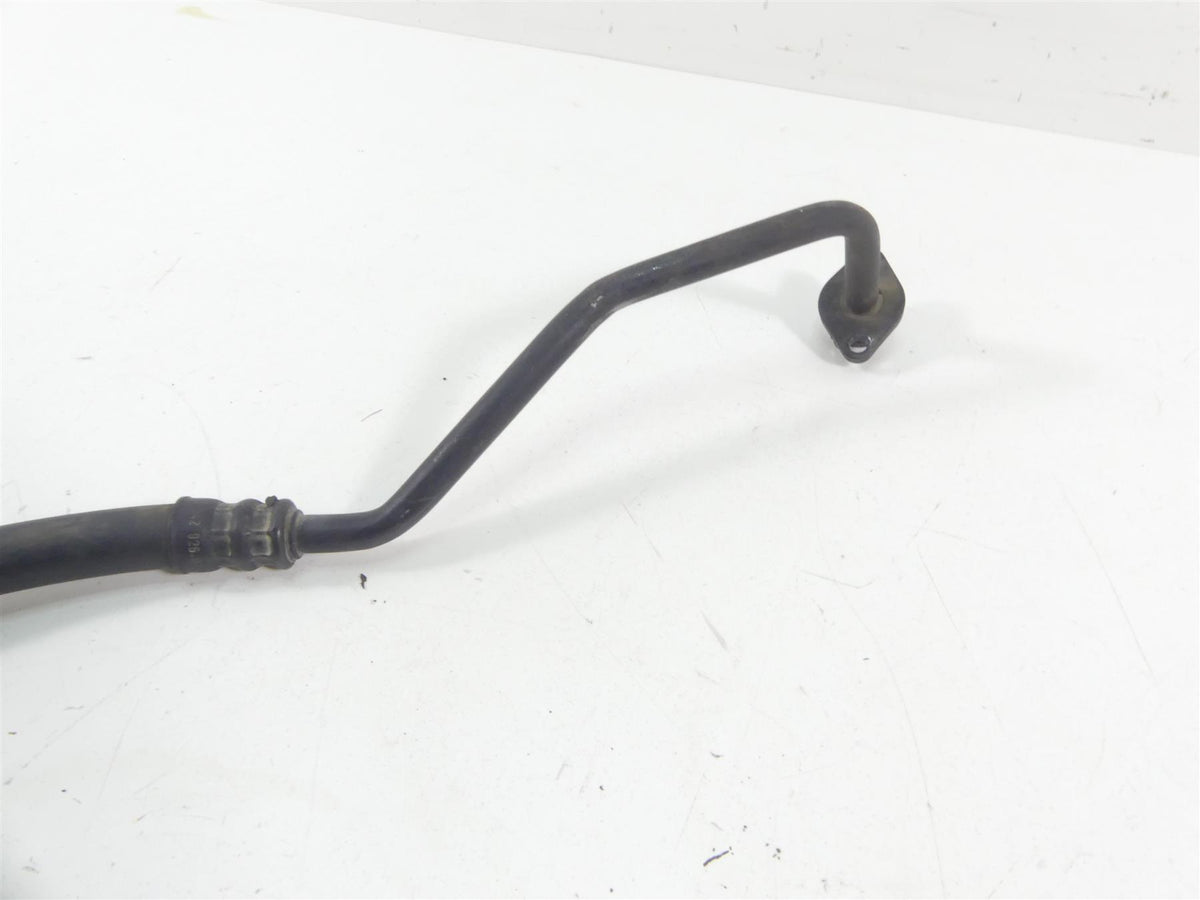 2001 BMW R1150 GS R21 Oil Cooler Radiator & Lines 17211342924 {{ shop.shopifyCountryName }} - Mototech271