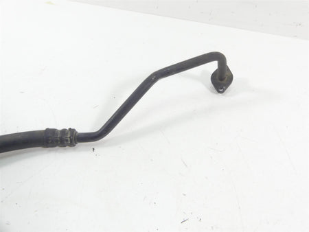 2001 BMW R1150 GS R21 Oil Cooler Radiator & Lines 17211342924 {{ shop.shopifyCountryName }} - Mototech271
