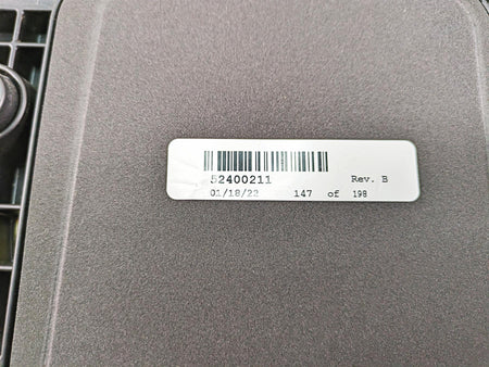 2022 Harley RA1250 S Pan America Rear Passenger Seat Saddle 52400211 {{ shop.shopifyCountryName }} - Mototech271