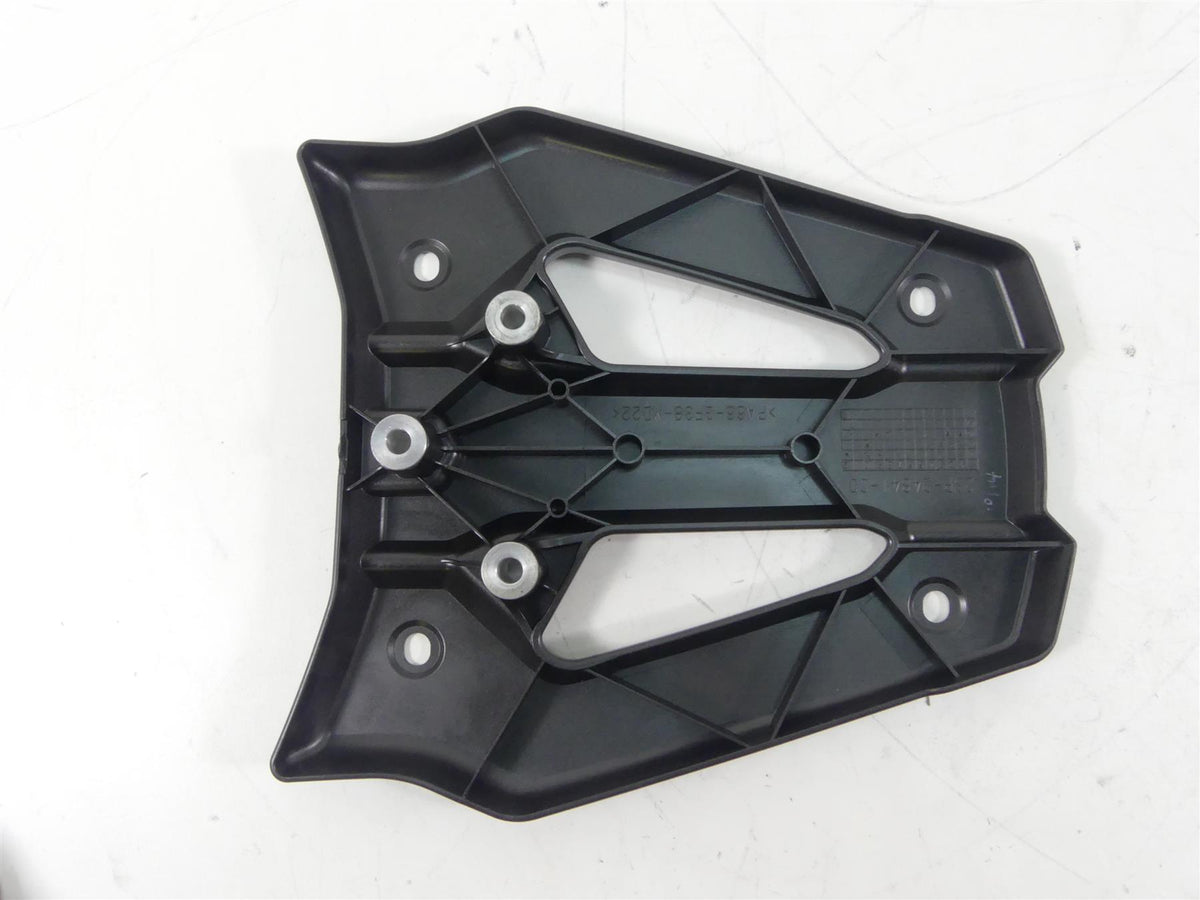2017 Yamaha XT1200Z Super Tenere Luggage Rack Carrier Plate 23P-24841-10-00 {{ shop.shopifyCountryName }} - Mototech271