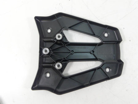 2017 Yamaha XT1200Z Super Tenere Luggage Rack Carrier Plate 23P-24841-10-00 {{ shop.shopifyCountryName }} - Mototech271