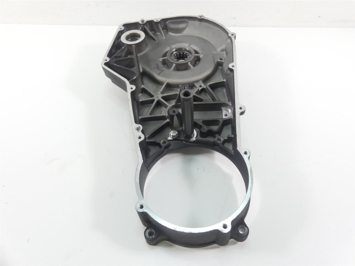 1999 Harley Dyna FXDS Convertible Inner Primary Clutch Cover Mid Cntrl 60681-94A {{ shop.shopifyCountryName }} - Mototech271