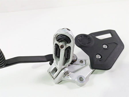 2024 Triumph Tiger 900 GT Left Front Footpeg & Shift Lever T2082204 T2082485 {{ shop.shopifyCountryName }} - Mototech271