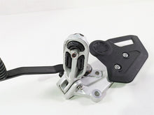 Load image into Gallery viewer, 2024 Triumph Tiger 900 GT Left Front Footpeg &amp; Shift Lever T2082204 T2082485 | Mototech271
