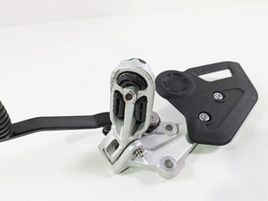 2024 Triumph Tiger 900 GT Left Front Footpeg & Shift Lever T2082204 T2082485 | Mototech271