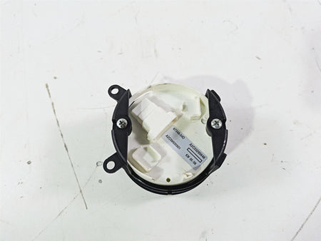 2008 Harley Touring FLHTP Electra Glide Tachometer Tacho Meter Gauge 67348-04D {{ shop.shopifyCountryName }} - Mototech271