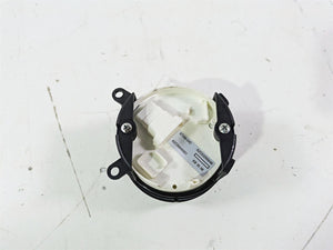 2008 Harley Touring FLHTP Electra Glide Tachometer Tacho Meter Gauge 67348-04D | Mototech271