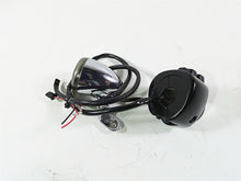 Load image into Gallery viewer, 2014 Harley FXDL Dyna Low Rider Left Hand Control Switch Blinker - Read 72945-12 | Mototech271
