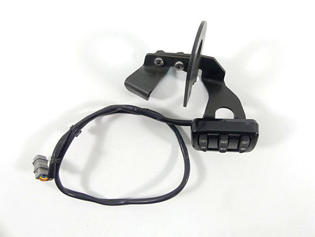 2011 Victory Cross Country Cruise Control Switch + Wiring Set 4012843 {{ shop.shopifyCountryName }} - Mototech271