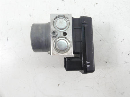 2015 KTM 1290R Super Duke Abs Brake Pump Module Unit Control 61342031000 {{ shop.shopifyCountryName }} - Mototech271