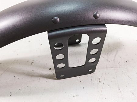 2017 Harley XL883 N Sportster Iron Straight Front Fender 59712-07A {{ shop.shopifyCountryName }} - Mototech271