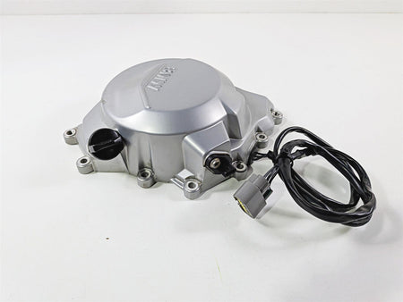 2023 BMW F850GS K81 Stator Alternator Generator & Left Cover Set 11148406702 {{ shop.shopifyCountryName }} - Mototech271