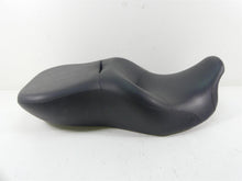 Load image into Gallery viewer, 2014 Harley Touring FLHTK Electra Glide Duo Seat Saddle Low 52000033
