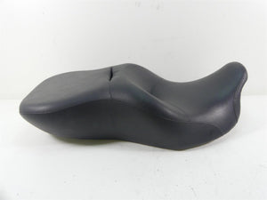 2014 Harley Touring FLHTK Electra Glide Duo Seat Saddle Low 52000033