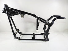 Load image into Gallery viewer, 2004 Harley FLSTCI Softail Heritage Straight Frame Chassis With Texas Salvage Title 47008-00C
