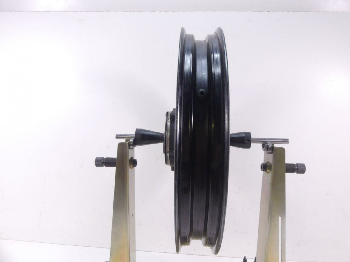 2012 Yamaha XT1200 Super Tenere Front Straight Rim Wheel 19x2.5 94425-19003-00 {{ shop.shopifyCountryName }} - Mototech271