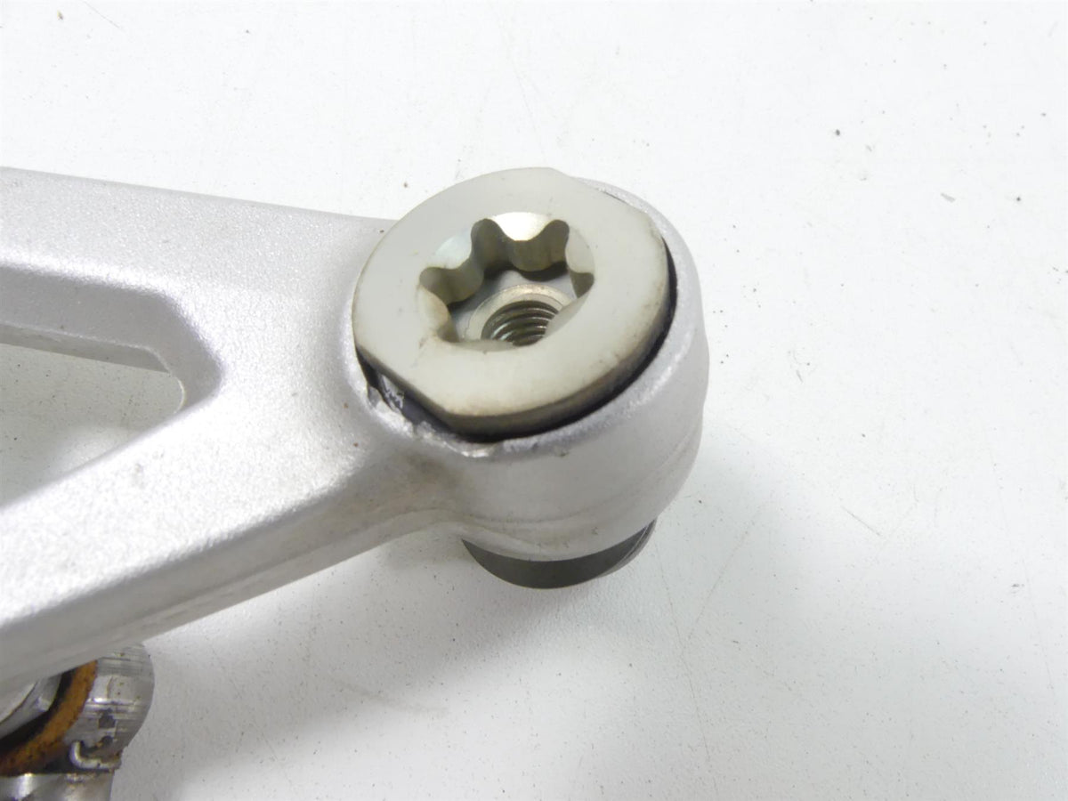 2016 BMW R1200GS K50 Shift Lever Pedal Gear Selector + Linkage 23418526731 {{ shop.shopifyCountryName }} - Mototech271