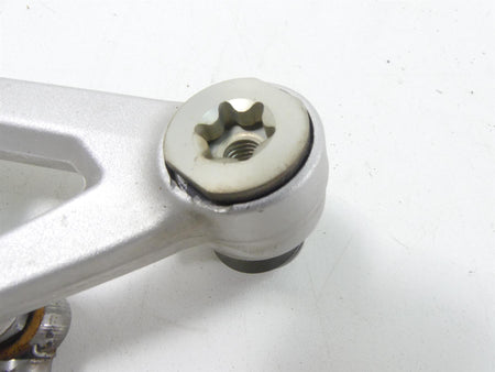 2016 BMW R1200GS K50 Shift Lever Pedal Gear Selector + Linkage 23418526731 {{ shop.shopifyCountryName }} - Mototech271