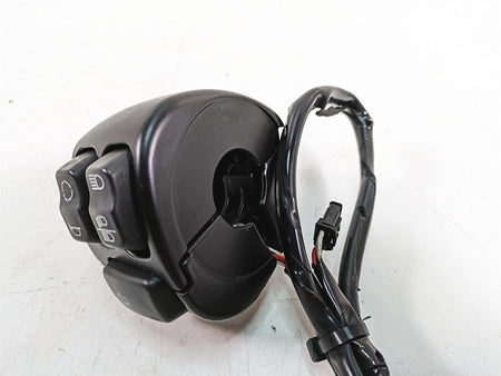 2020 Harley Softail FXBB Street Bob Left Hand Control Switch - Read 71500292 {{ shop.shopifyCountryName }} - Mototech271