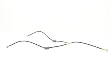 Load image into Gallery viewer, 2008 Ducati Hypermotard 1100S 1100 Front Brake Line Hose Tube 61840831A | Mototech271
