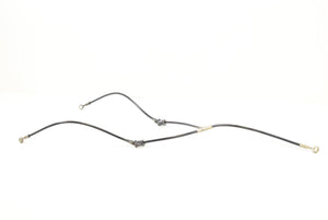 2008 Ducati Hypermotard 1100S 1100 Front Brake Line Hose Tube 61840831A | Mototech271
