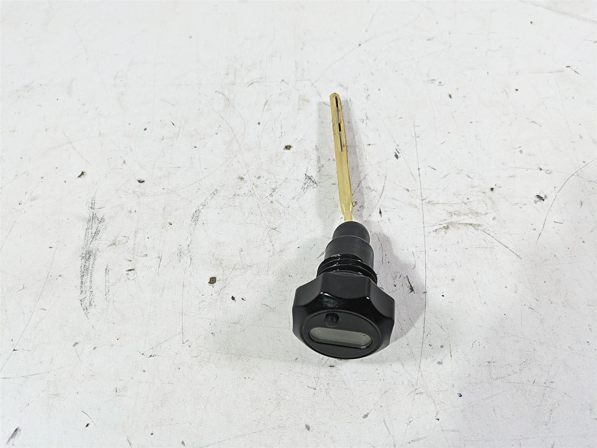2015 Harley Touring FLHXS Street Glide Digital Oil Dipstick 63004-09 {{ shop.shopifyCountryName }} - Mototech271