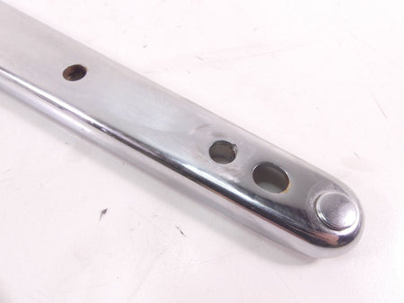 2006 Harley FLSTCI Softail Heritage Rear Right Chrome Fender Brace 59955-03 {{ shop.shopifyCountryName }} - Mototech271