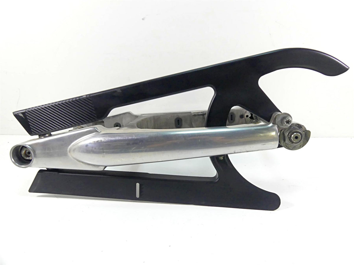 2013 Harley VRSCF Muscle Vrod Swingarm Swing Arm & Guards 48606-07A {{ shop.shopifyCountryName }} - Mototech271