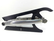 Load image into Gallery viewer, 2013 Harley VRSCF Muscle Vrod Swingarm Swing Arm &amp; Guards 48606-07A | Mototech271
