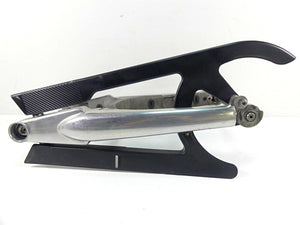 2013 Harley VRSCF Muscle Vrod Swingarm Swing Arm & Guards 48606-07A | Mototech271