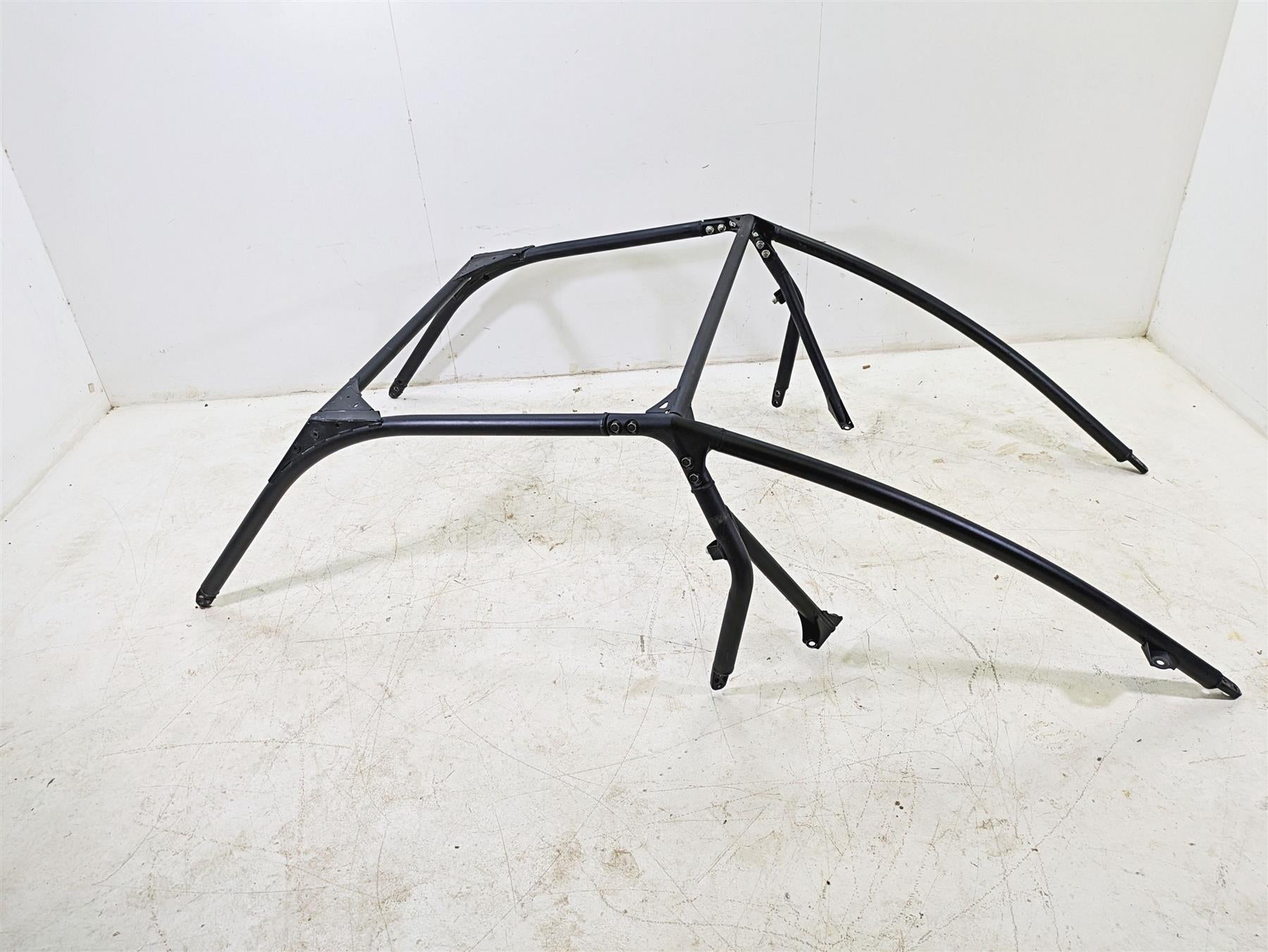 2022 Kawasaki Teryx KRX KRF 1000 C SE Roll Over Cage Frame 39043-0031-388 {{ shop.shopifyCountryName }} - Mototech271