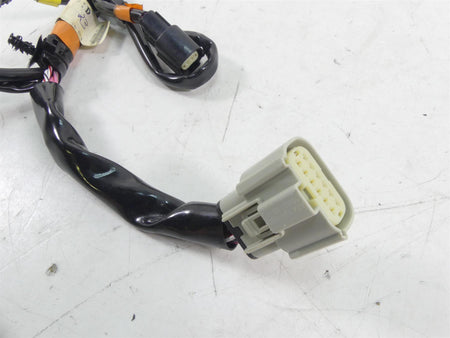 2016 Harley Touring FLTRX Road Glide Front Fairing Wiring Harness Loom 69200122 {{ shop.shopifyCountryName }} - Mototech271