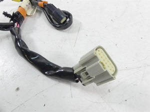 2016 Harley Touring FLTRX Road Glide Front Fairing Wiring Harness Loom 69200122