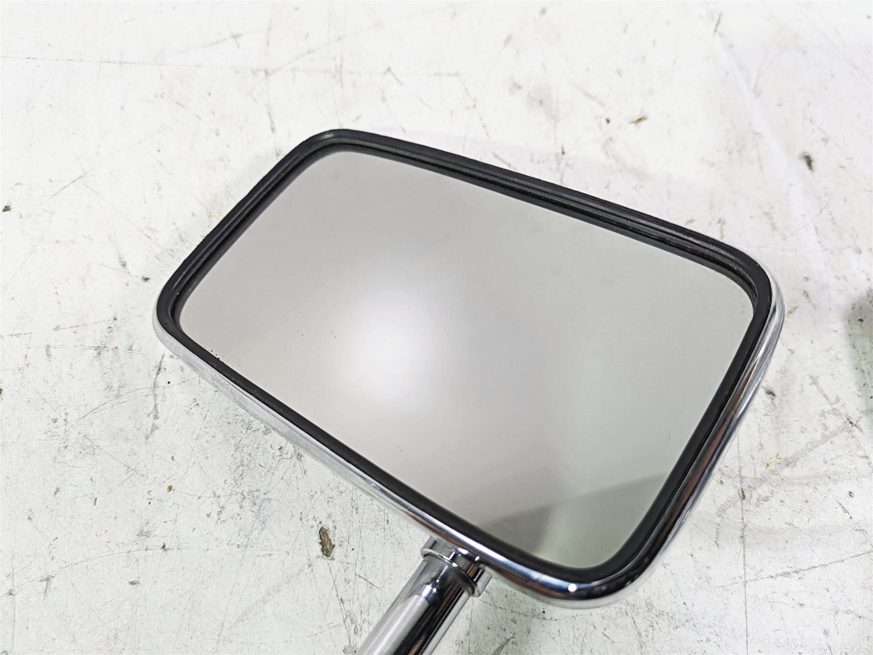 1998 Honda GL1500 Valkyrie Tour Rear View Mirror Set 88310-MZ0-000 {{ shop.shopifyCountryName }} - Mototech271