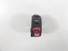 Load image into Gallery viewer, 2019 BMW R1250GS K50 Right Hand Start Control Switch Grip Heater 61318394246 | Mototech271
