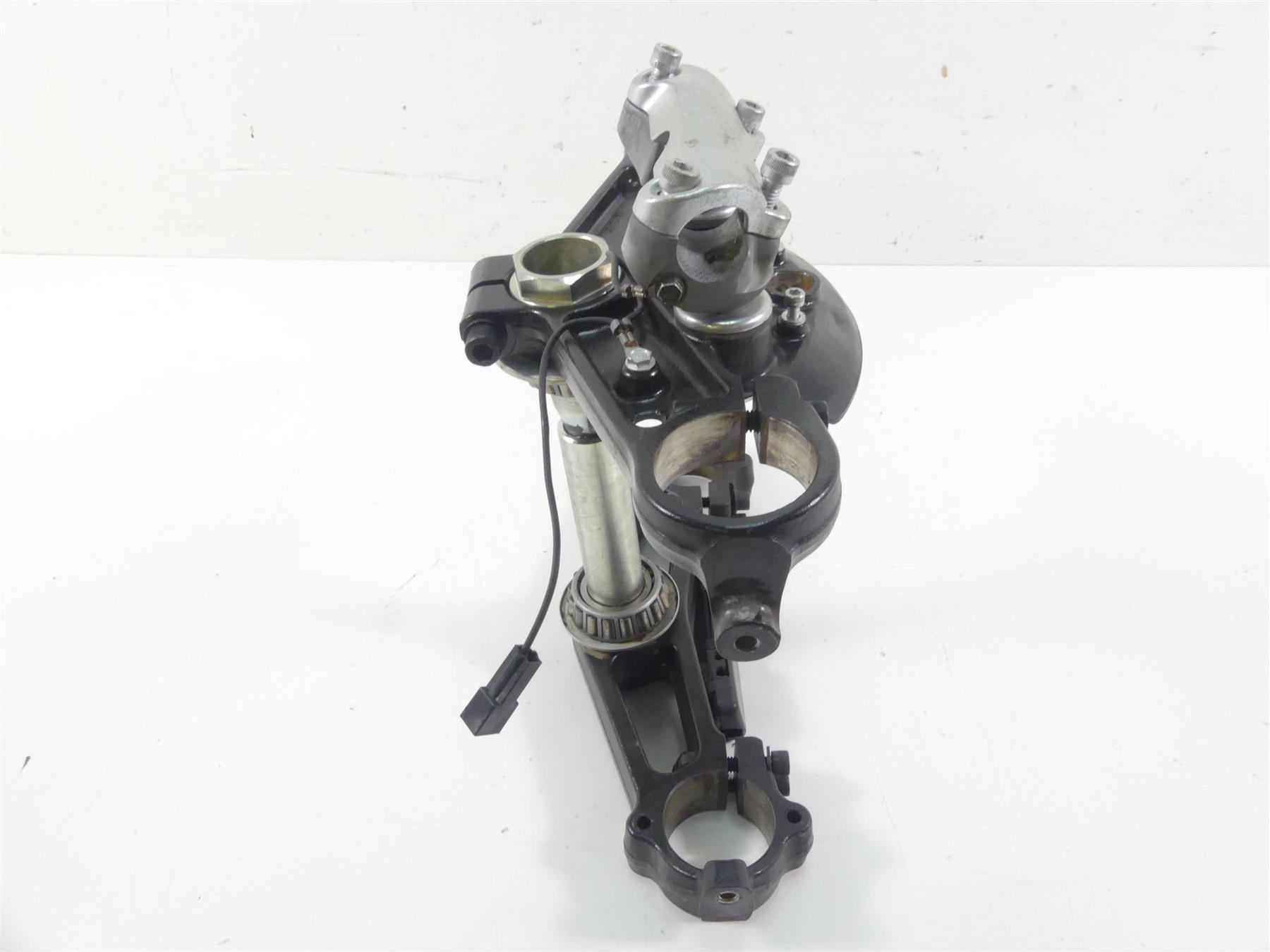 2014 Harley Touring FLHTK Electra Glide 49mm Triple Tree Set 45900024 45900091A {{ shop.shopifyCountryName }} - Mototech271