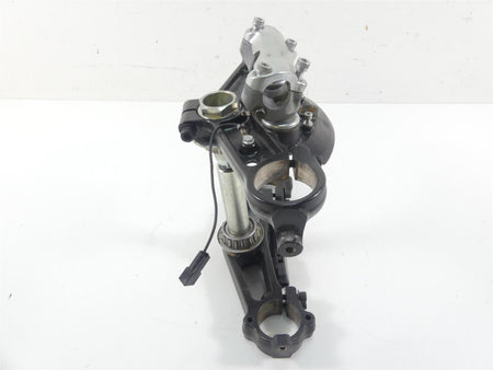 2014 Harley Touring FLHTK Electra Glide 49mm Triple Tree Set 45900024 45900091A {{ shop.shopifyCountryName }} - Mototech271
