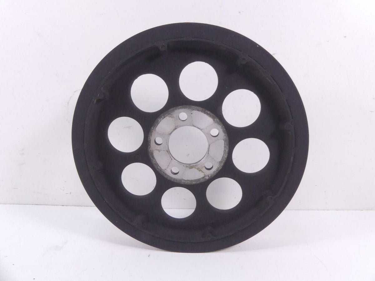 2000 Harley Touring FLHTCI Electra Glide Drive Belt Pulley 70T 1.5" 40225-86A {{ shop.shopifyCountryName }} - Mototech271