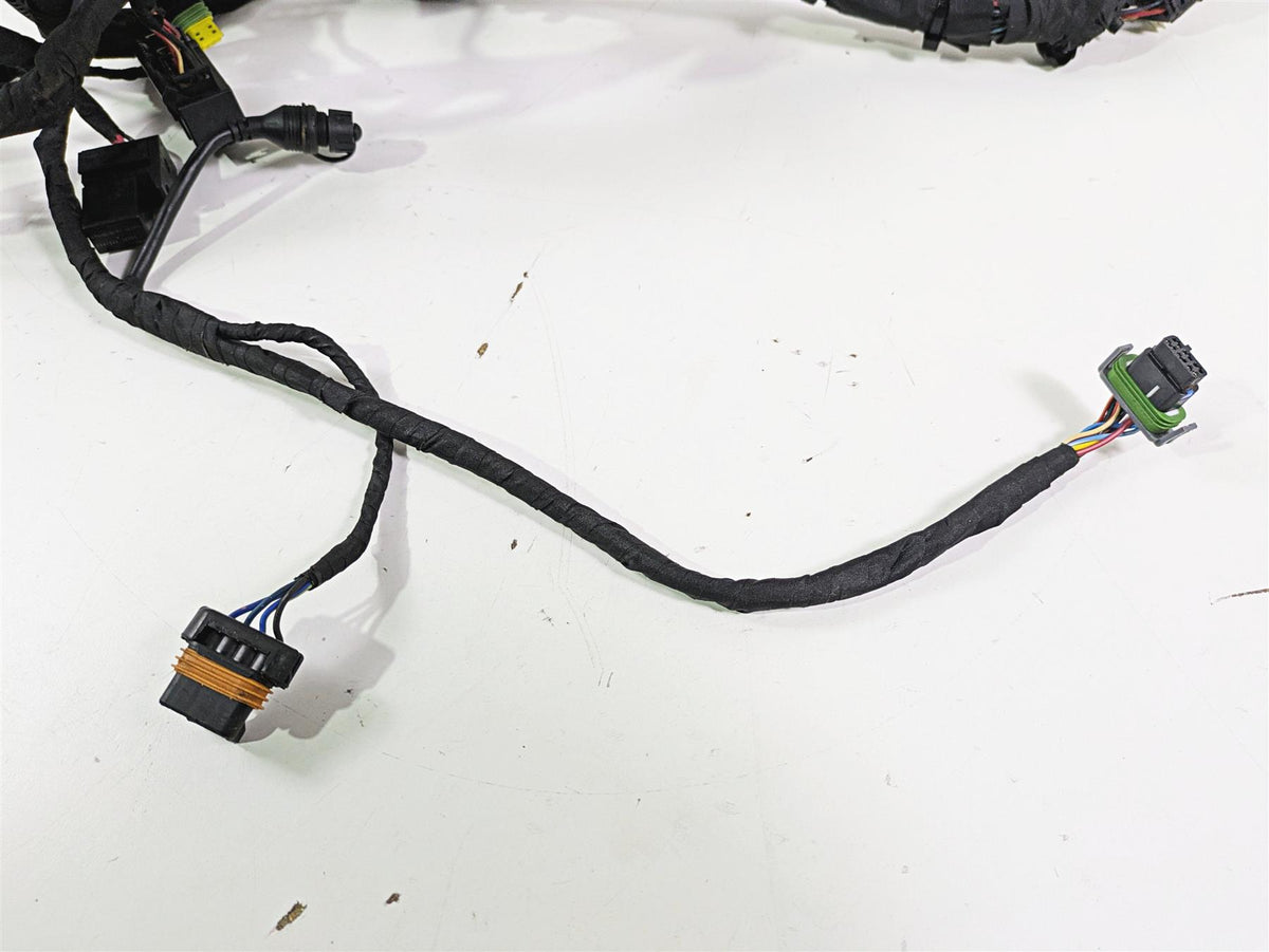 2024 Harley Sportster RH975 S Main Wiring Harness Loom - READ 69203115A {{ shop.shopifyCountryName }} - Mototech271