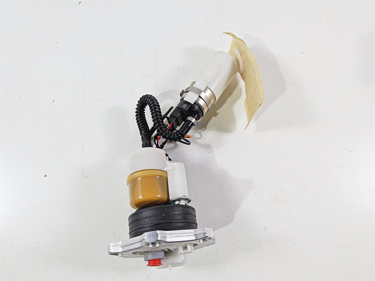 2016 Mv Agusta F3 800 RR Fuel Gas Petrol Pump - Tested 8000B4722-Mototech271