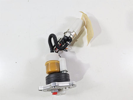2016 Mv Agusta F3 800 RR Fuel Gas Petrol Pump - Tested 8000B4722-Mototech271