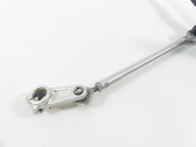 Load image into Gallery viewer, 2010 Ducati Streetfighter 1098 S Left Rider Footpeg &amp; Shifter 82411541A | Mototech271
