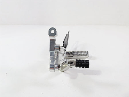 2019 Ducati Panigale V4S V4 S Corse Left Rizoma Foot Peg Shifter Rear Set 1938093 {{ shop.shopifyCountryName }} - Mototech271